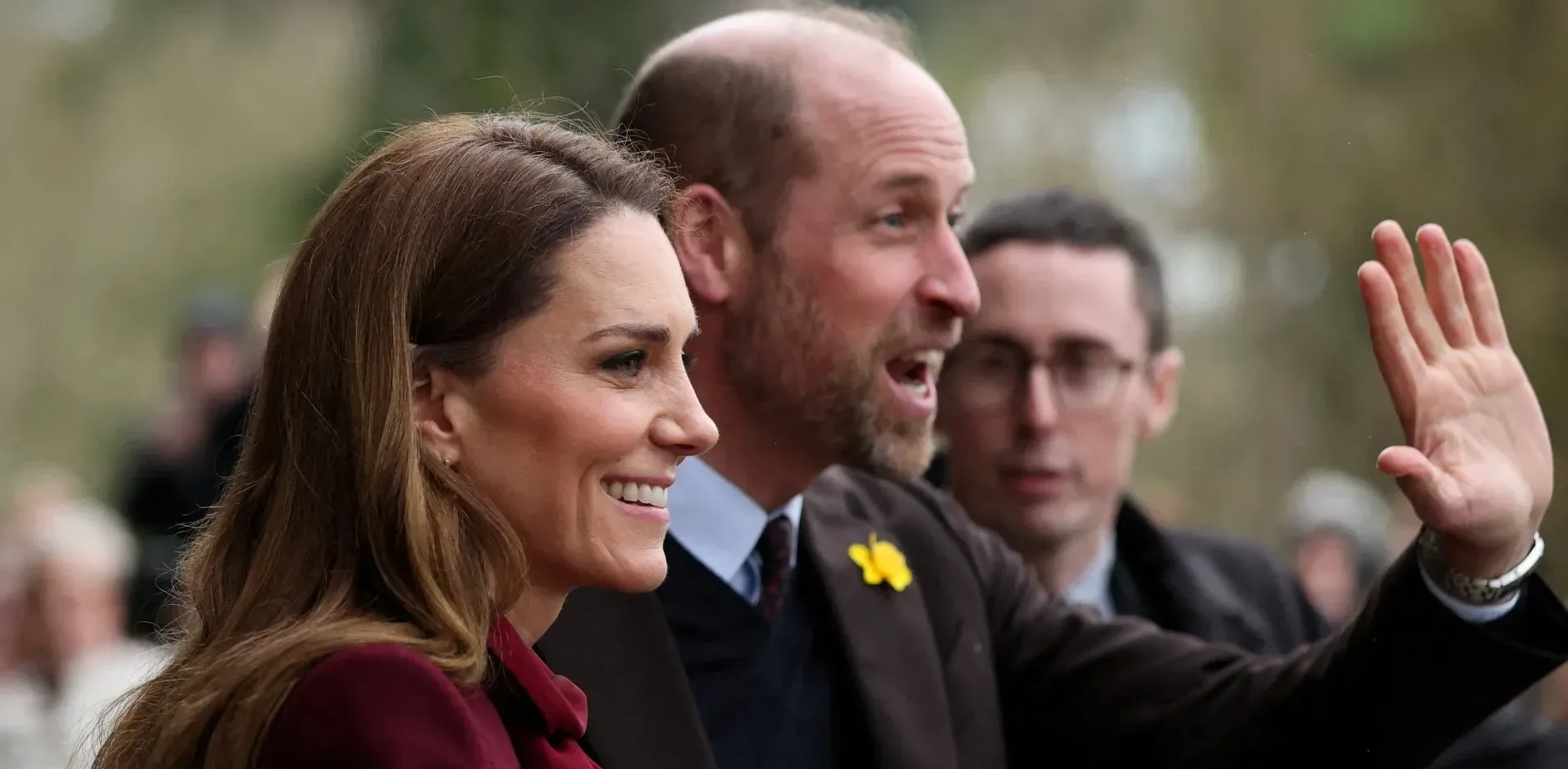 Подробнее о статье Кейт Міддлтон відмовилася від автографа