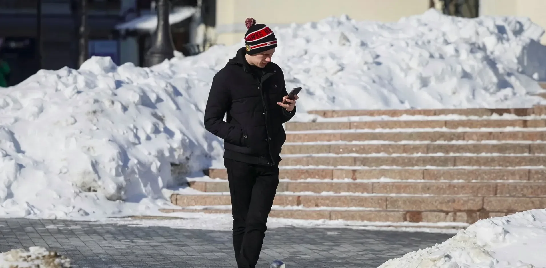 Подробнее о статье Погода в Україні: прогноз на 21 січня