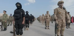 Подробнее о статье Трамп закликав КВІР скласти зброю після атаки США та Ізраїлю