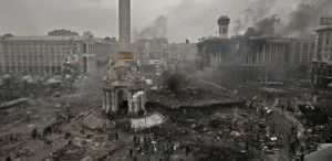 Подробнее о статье День Героїв Небесної Сотні: Ключові Події Революції Гідності