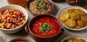 Подробнее о статье Ситні та корисні страви на період Великого посту: 10 рецептів