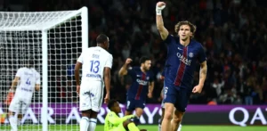 Подробнее о статье Сабо висловлює сумніви щодо трансферу Забарного в ПСЖ