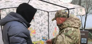 Подробнее о статье У Луцьку затримано чоловіка, який відкрив вогонь по військовослужбовцям ТЦК