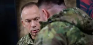 Подробнее о статье Український Контрнаступ на Півдні: Оновлення Ситуації