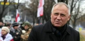 Подробнее о статье Звільнення політв’язня Статкевича: Відновлення після інсульту