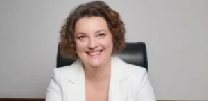 Подробнее о статье Олеся Отраднова склала присягу нардепом