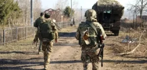 Подробнее о статье Колишні російські солдати розповіли про тортури та страти в армії РФ