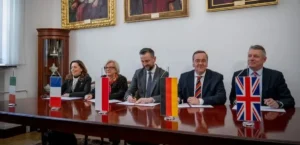 Подробнее о статье Європейський Альянс: Розробка Доступної Системи ППО