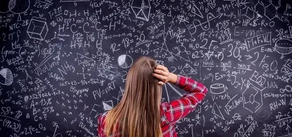 Подробнее о статье Штучний інтелект проаналізував математичну задачу Ньютона, що тривала 300 років