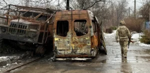 Подробнее о статье На фронті: Повторення помилок та зміни, необхідні для перемоги