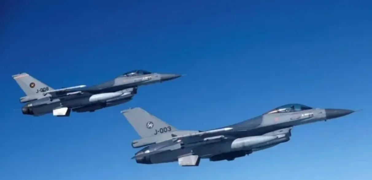 Подробнее о статье Російські Дрони порушили Повітряний Простір Румунії