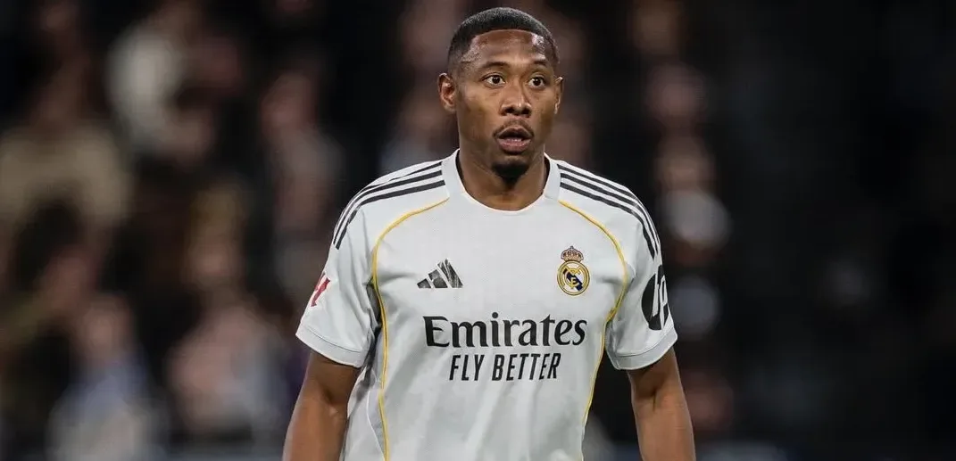 Подробнее о статье Алаба покидає Реал Мадрид після десятирічної служби