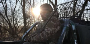 Подробнее о статье ЗСУ Просуваються на Півдні: Аналіз Ситуації та Мети Атак