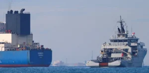Подробнее о статье Україна запровадила санкції проти капітанів суден тіньового флоту РФ та осіб, пов’язаних з військовим комплексом