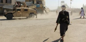 Подробнее о статье Пакистан здійснив авіаудари в Афганістані