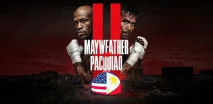 Подробнее о статье Мейвезер та Пак’яо: Реванш у Лас-Вегасі