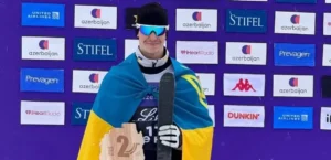 Подробнее о статье Український блогер Владислав Хільченко – учасник Паралімпіади-2026