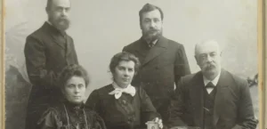 Подробнее о статье Емський указ: Заборона української мови та боротьба за пресу