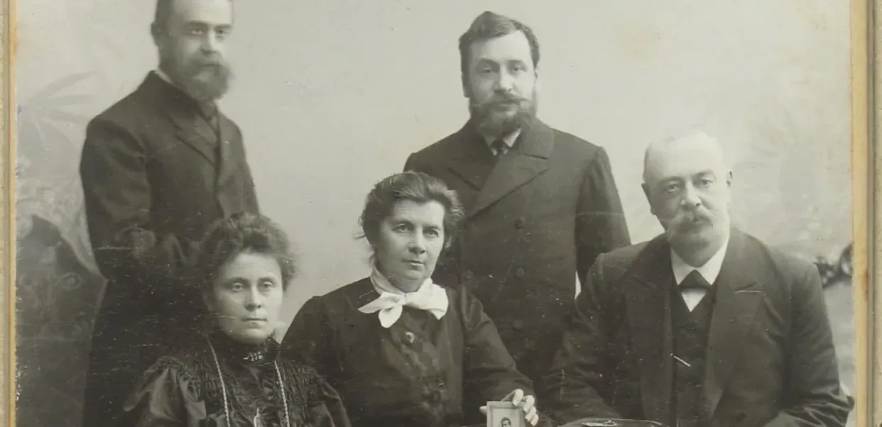 Подробнее о статье Емський указ: Заборона української мови та боротьба за пресу