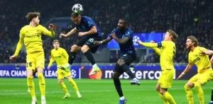 Подробнее о статье Результати стикових матчів Ліги Чемпіонів: Об’єктивні дані