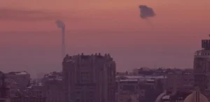 Подробнее о статье Російські атаки на Україну: Шахеди та КАБи на різних напрямках