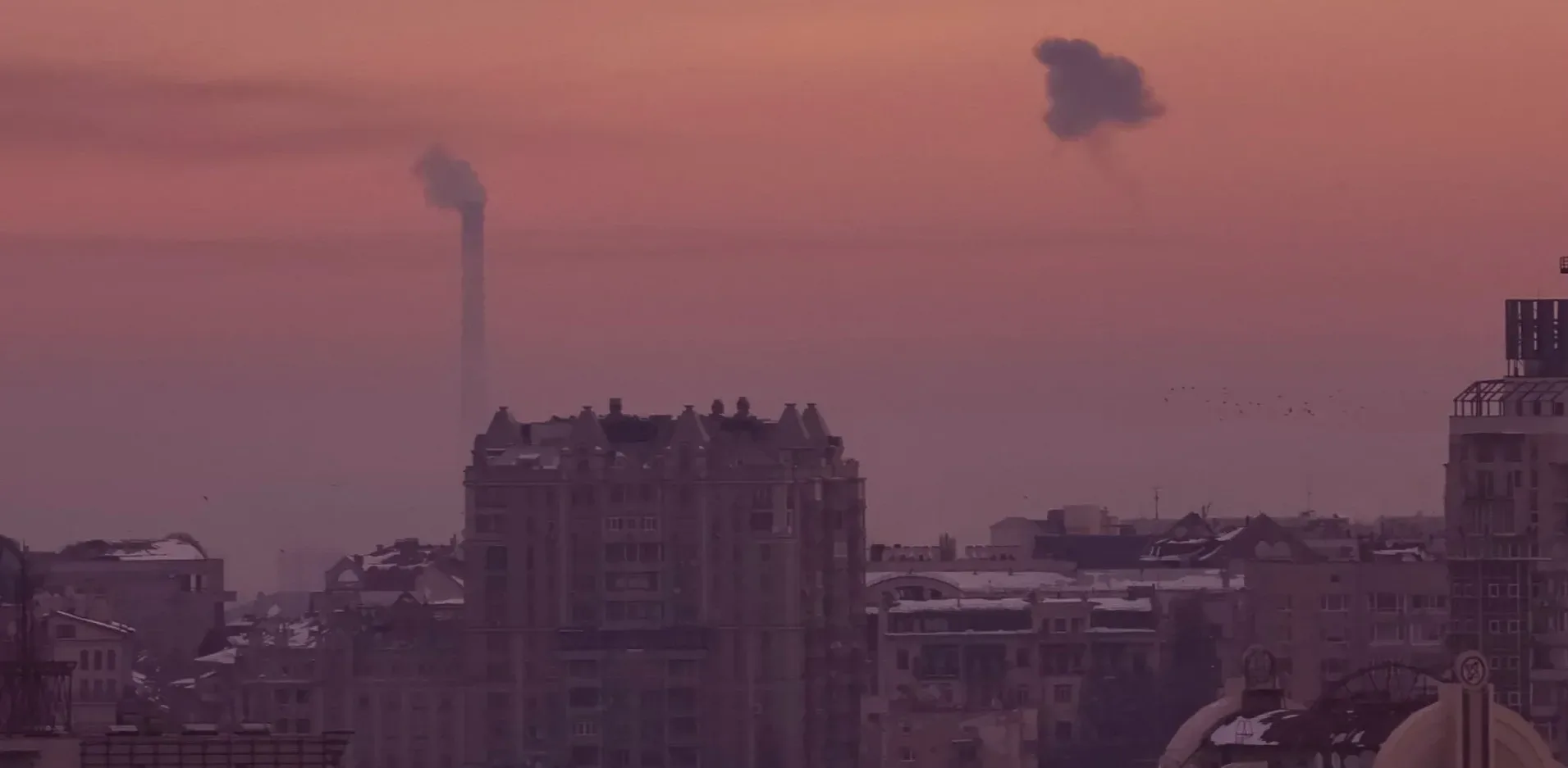 Подробнее о статье Російські атаки на Україну: Шахеди та КАБи на різних напрямках