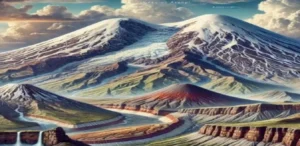 Подробнее о статье Чому ми шукаємо гору Арарат