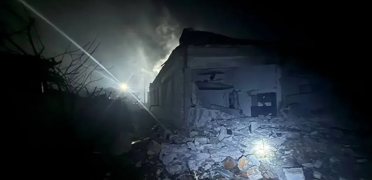 Подробнее о статье Удар Росії по Одещині: Підтверджено загиблих та пораненних