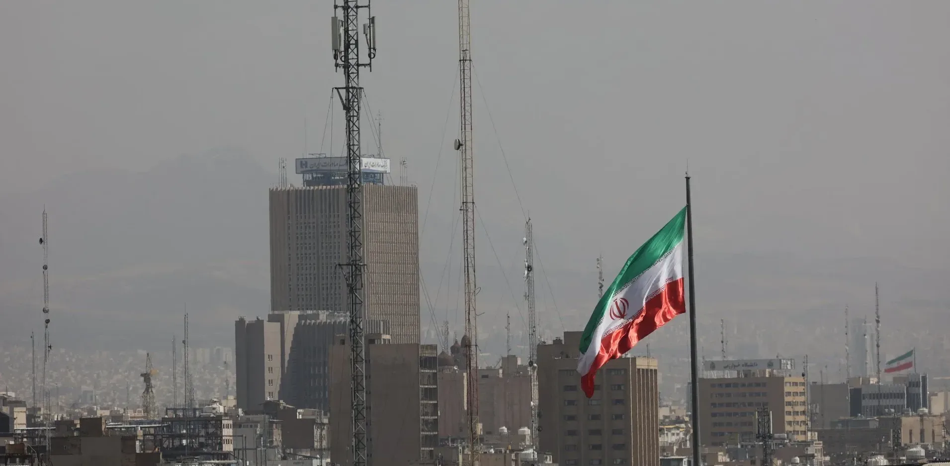 Подробнее о статье Жертви в іранській шкoli: вiдповiдь Тегерана