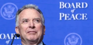 Подробнее о статье Спецпредставник США висловив оптимізм щодо зустрічі Зеленського та Путіна