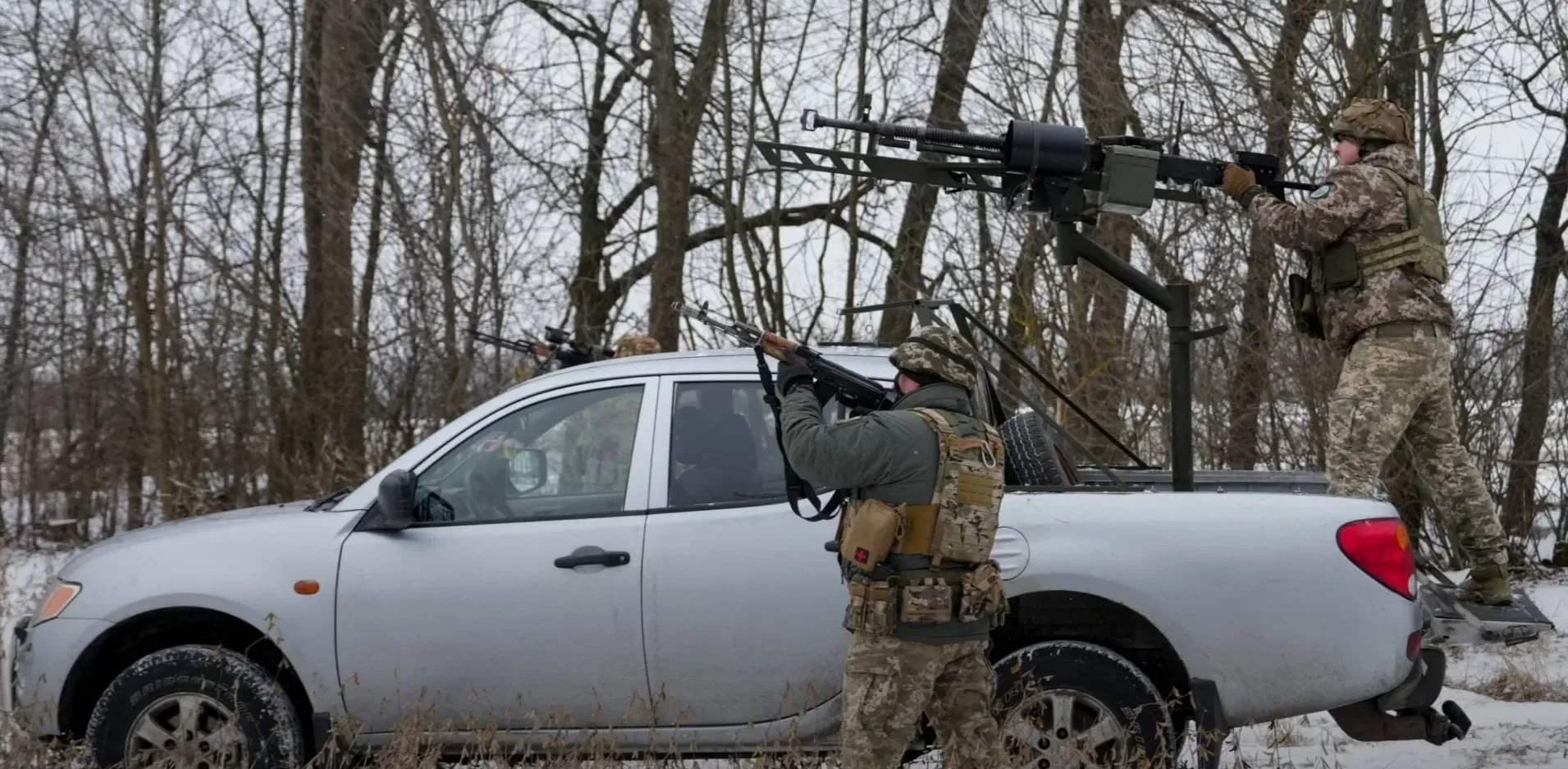 Подробнее о статье Шахеди атакують Україну: Повітряна тривога в багатьох областях