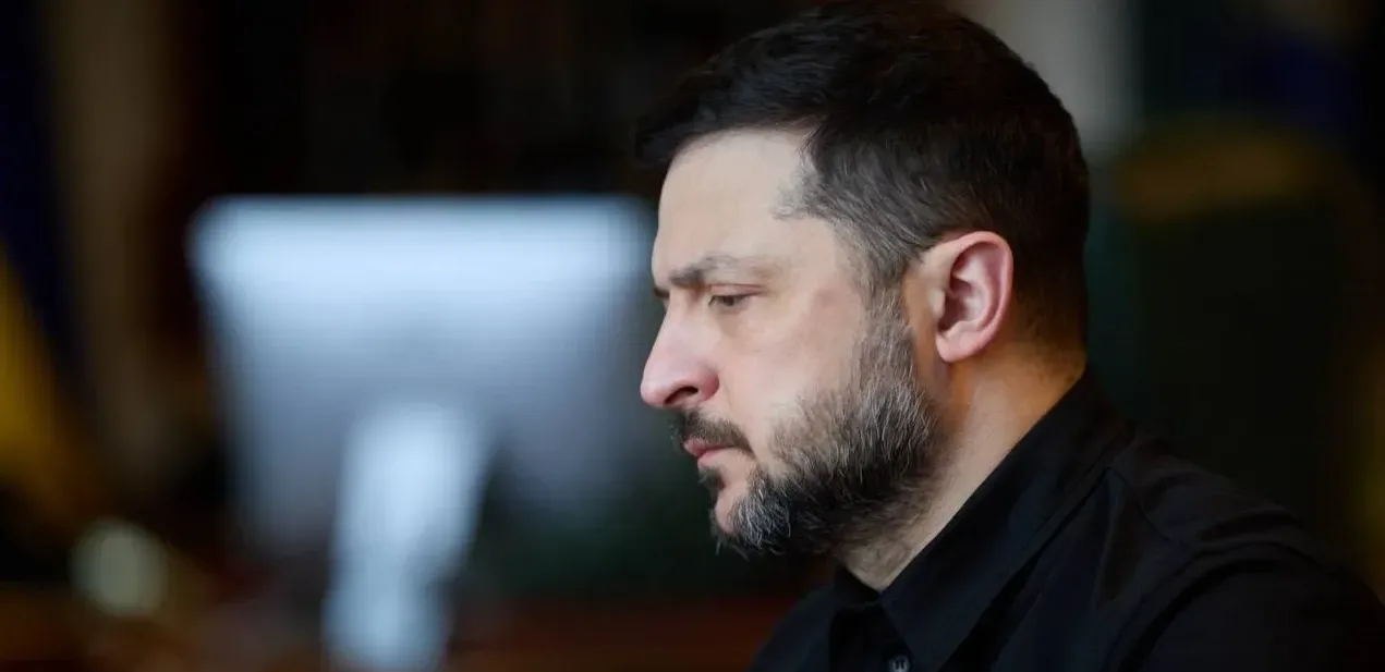 Подробнее о статье Зеленський анонсував нові переговори з європейськими партнерами