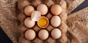 Подробнее о статье Білки чи ціле яйце: що корисніше?