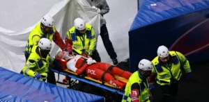 Подробнее о статье Олімпійська трагедія та хокейний матч ‘ель-класико’: Підсумки 20 лютого