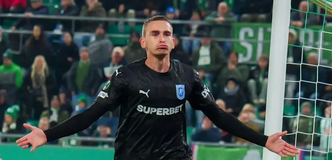 Подробнее о статье Футболіст розповів про політичні погляди угорського гравця