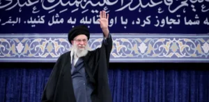 Подробнее о статье Удари Ізраїлю по Ірану: Цілі та наслідки