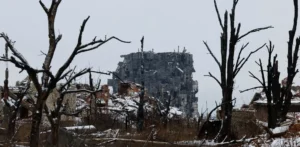 Подробнее о статье Україна просить розмістити європейських військових біля лінії фронту