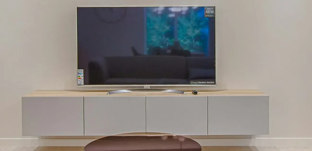 Подробнее о статье Куплений телевізор не відповідає очікуванням? Вимкніть ці функції.