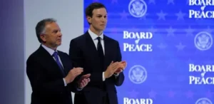 Подробнее о статье Віткофф і Кушнер висунуть жорсткі вимоги щодо ядерної програми Ірану