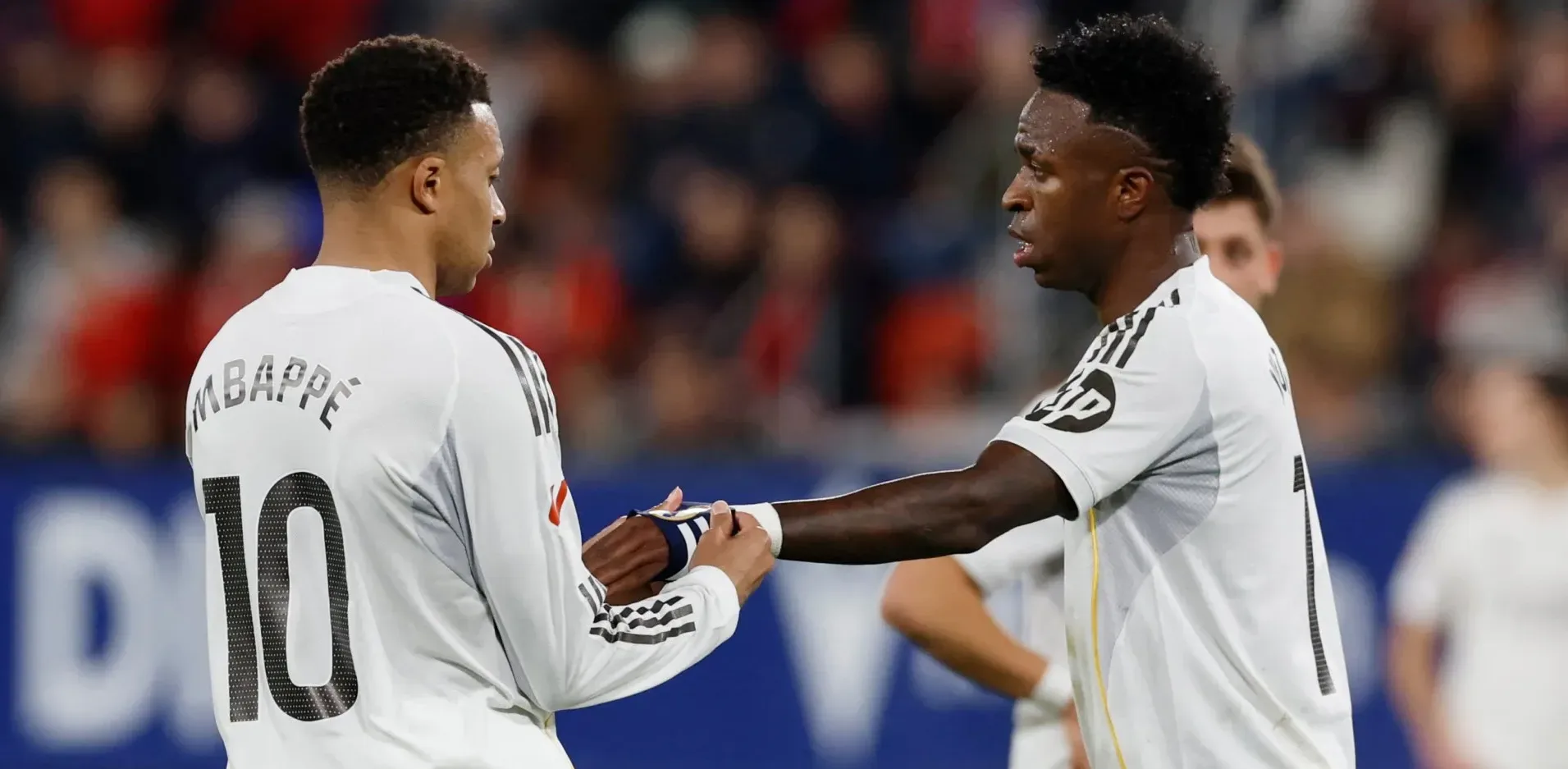 Подробнее о статье Мбаппе Відсутній у Матчі Реалу проти Бенфіки