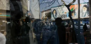 Подробнее о статье Підвищена присутність США на Близькому Сході: Напрямок розгортання сил