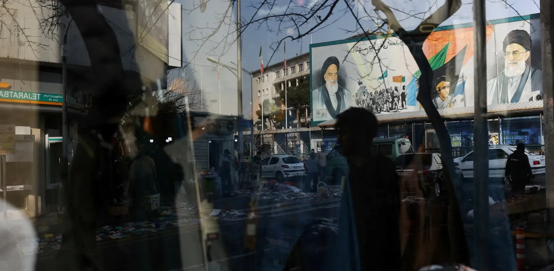 Подробнее о статье Підвищена присутність США на Близькому Сході: Напрямок розгортання сил