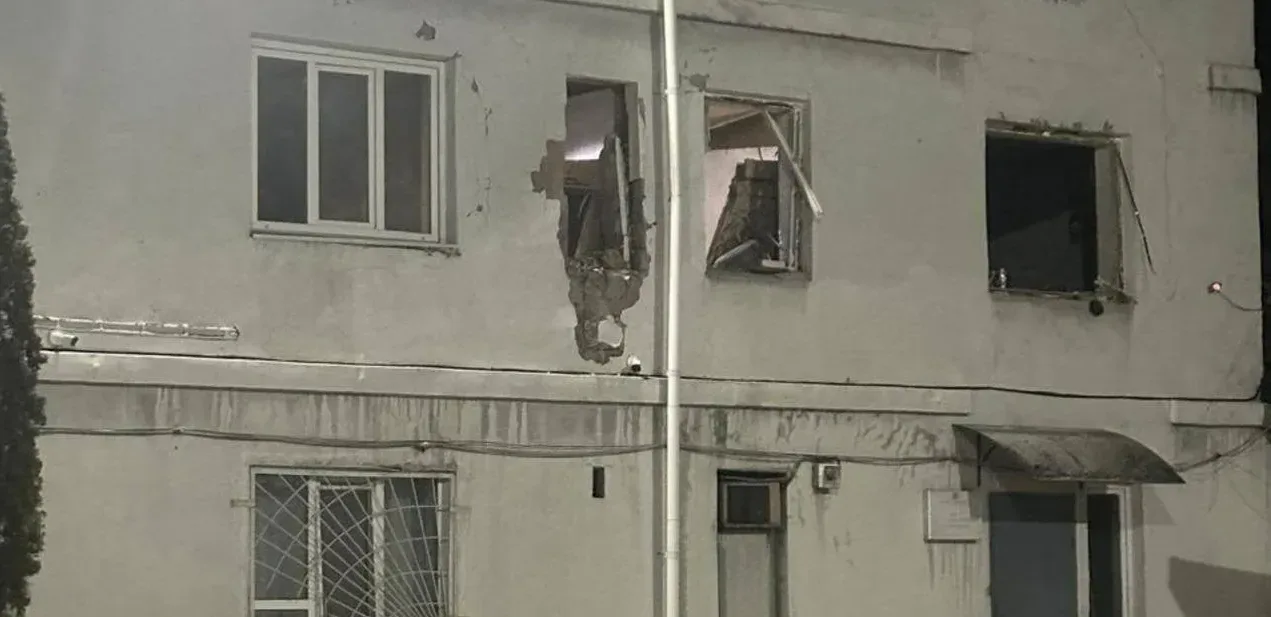 Подробнее о статье Вибух у Дніпрі: Розпочато розслідування як теракт