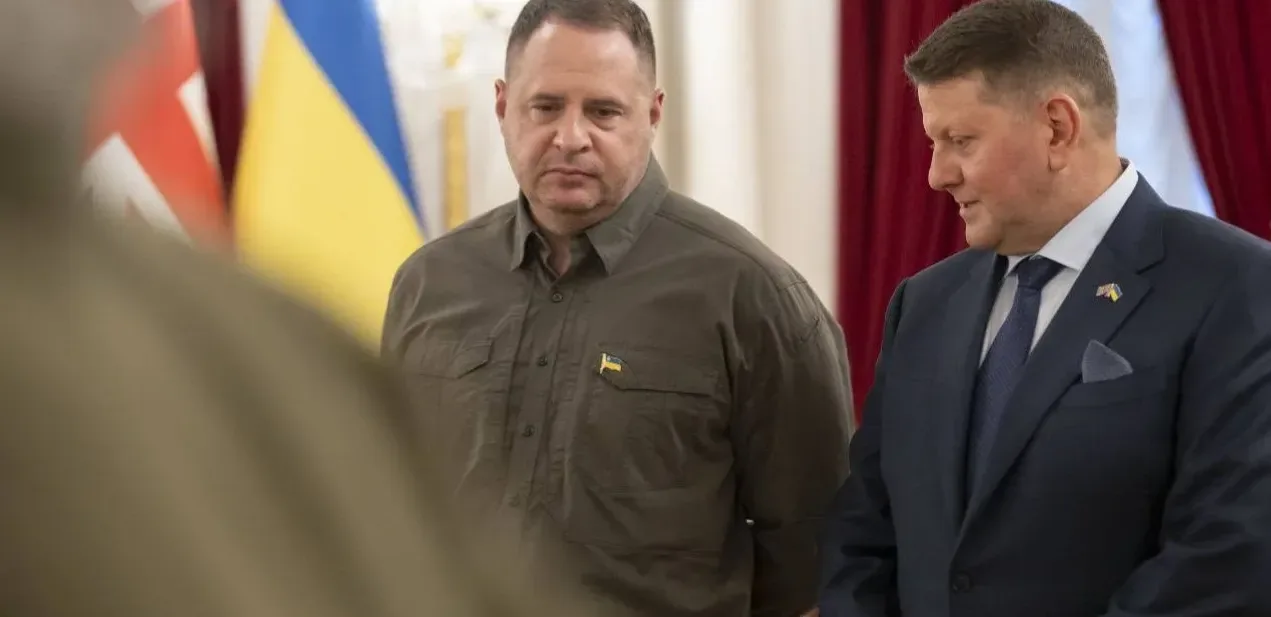 Подробнее о статье Намагання вбивства Залужного: Розповідь Яніни Соколової