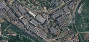 Подробнее о статье Пожежа на Заводі у Удмуртії: Розслідування Атаки