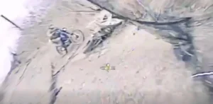 Подробнее о статье Ситуація навколо Мирнограда: Активні дії російських військ