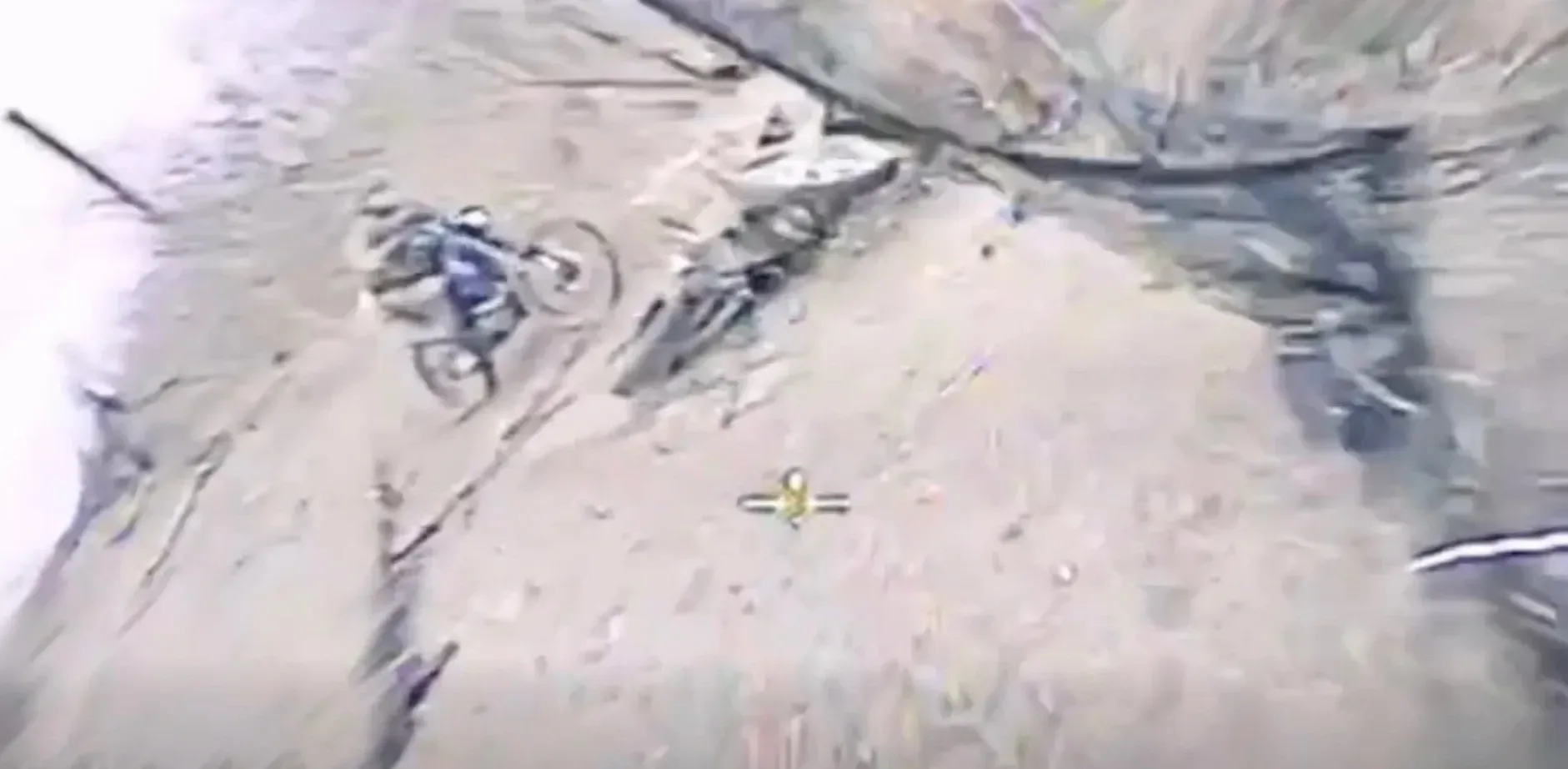 Подробнее о статье Ситуація навколо Мирнограда: Активні дії російських військ