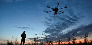 Подробнее о статье Українські дрони-бомбардувальники «Vampire»: Новий рівень у виробництві