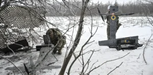 Подробнее о статье Ситуація на Сході України: Оновлення від DeepState