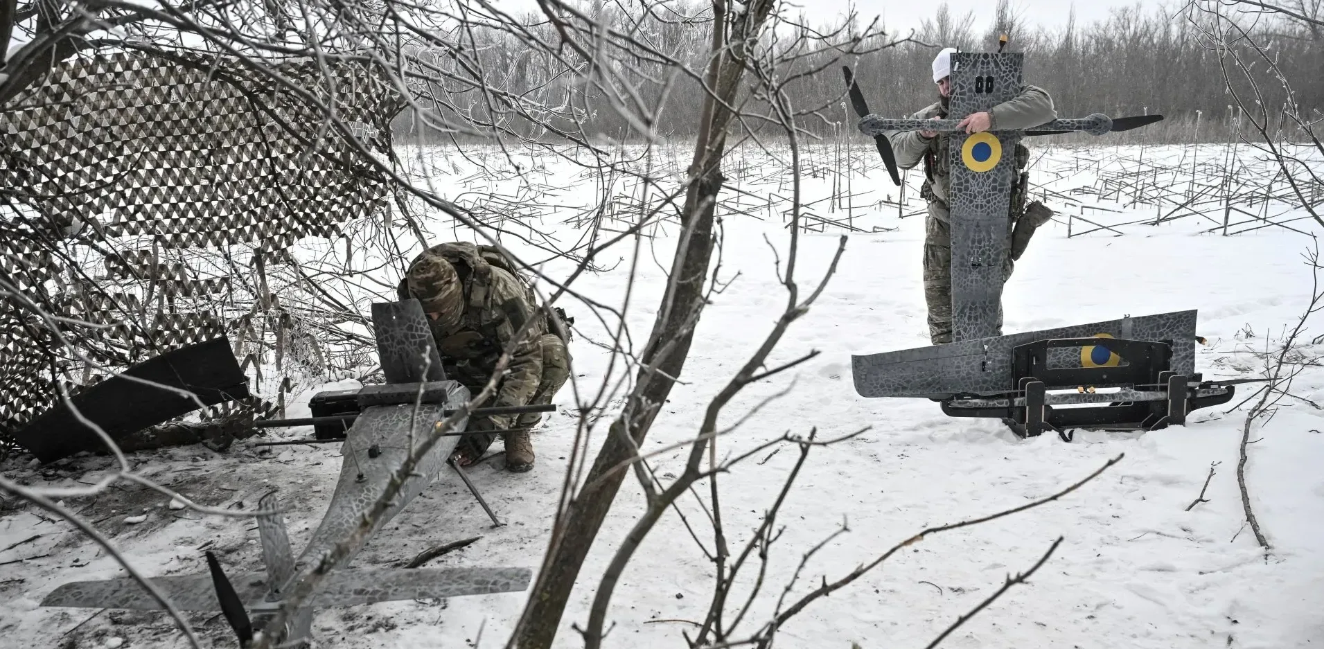 Подробнее о статье Ситуація на Сході України: Оновлення від DeepState